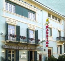 Hotel Massimo