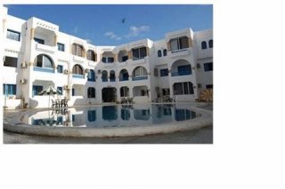 Appart Hotel Arabesque