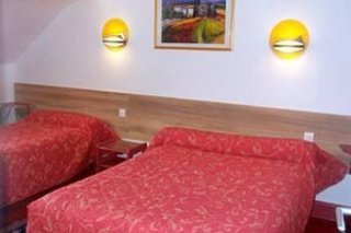 Hotel Du Stade