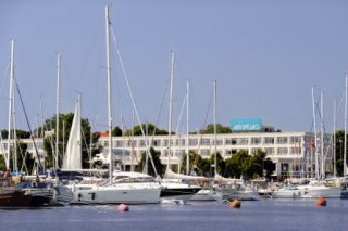 Hotel Arkipelag