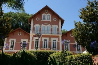 Challet Fonte Nova