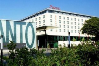 Hotel ESPERANTO Kongress und Kulturzentrum