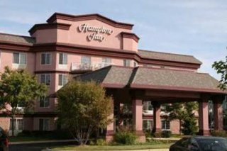 Hampton Inn