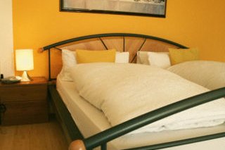 East Park Studio Apartment