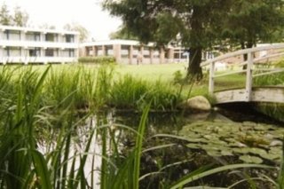 Sport und Waldhotel