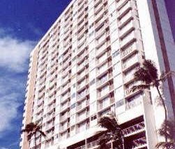 Waikiki Beach Condominiums