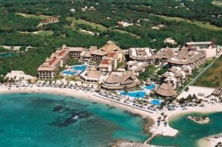 Catalonia Yucatan Beach Resort & Spa All Inclusive