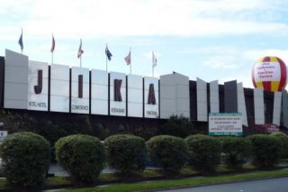 Jika International Hotel