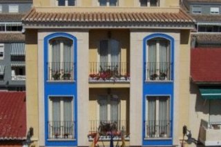 Hotel Mar Azul