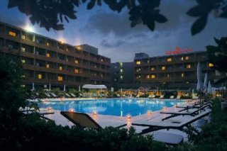 Crowne Plaza Rome St. Peter's