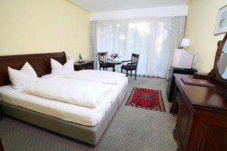 Hotel Wehrburg