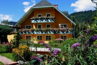 Landhaus Handlos