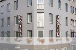 ART Hotel Ufer