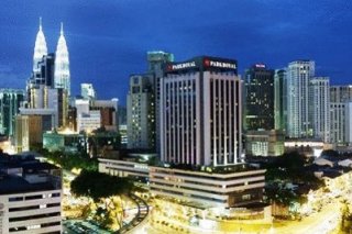 Parkroyal