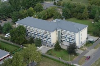 Corvus Hotel