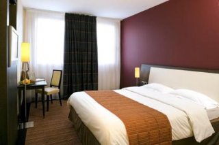 Hotel Mercure Cesson