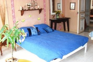 Chez Brigitte Guesthouse