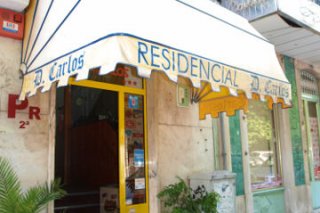 D. Carlos Residencial