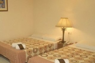 Hotel Pier Cuatro