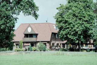 Hotel de Landmarke