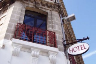Roc Hôtel