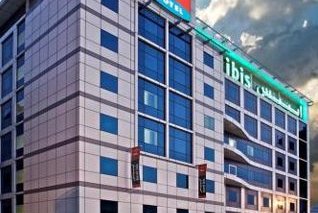 Ibis Al Barsha