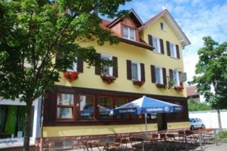 Hotel Adler