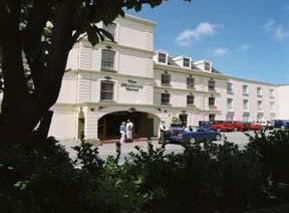 The Monterey Hotel