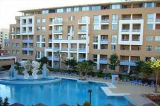 Hotel Neptuno