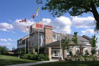 Monte Carlo Inn