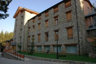 Hotel Supermolina