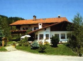 Pension & Grillrestaurant Pfeffermühle