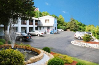 Liberty Inn