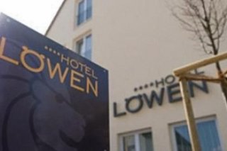 Hotel & Gasthof Löwen