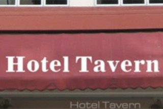 Hotel Tavern