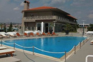 Hotel Tania