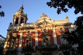 Residencia Salesiana Martí-Codolar