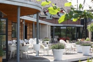 Droste's dineren en logeren