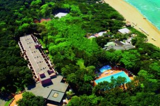 I Lecci Park Hotel