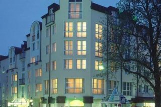 Günnewig Hotel Residence