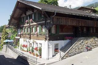 Landgasthof Bären