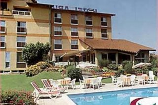 Hôtel Ariane