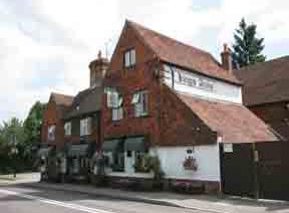 The Kings Arms