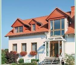 Hotel blick