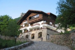 Villa Cherven