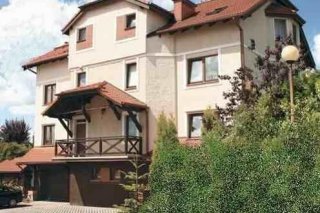 Villa Alfa