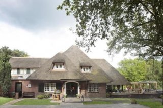 Restaurant & Hotel Hoog