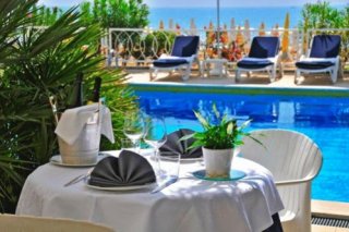Hotel Byron Bellavista