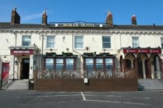 Roker Lodge