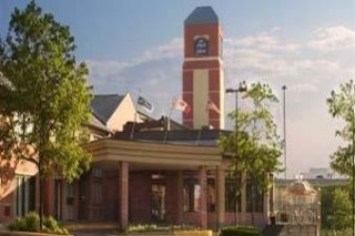 Howard Johnson Hotel Toronto-